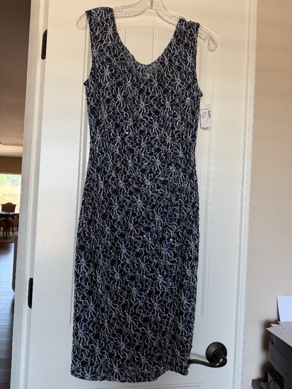 Brand New Cocktail Dress